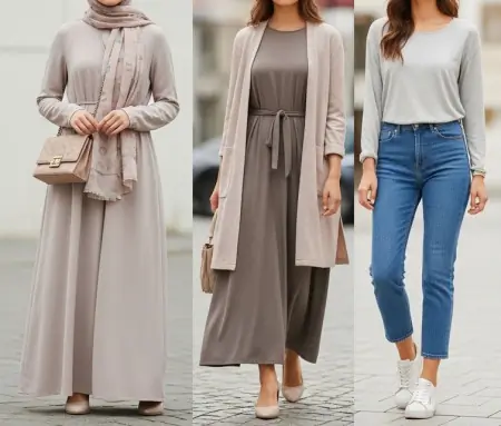 أزياء وملابس